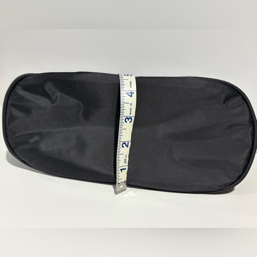 Elle Black Women's Insulated Lunch Bag - Picture 8 of 8